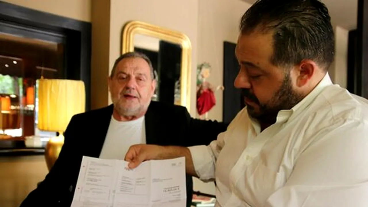 Factura de curent de 83.000 euro l-a trimis la urgenţă pe un antreprenor 