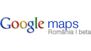 Google a lansat Google Maps România
