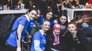 Dorinţele unor copii bolnavi, ca a-şi petrece o zi cu vedeta preferată, îndeplinite de o fundaţie 