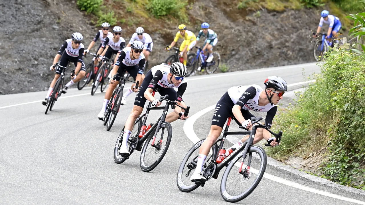 Turul Franţei. Tim Wellens câştigă etapa 15, al 113-lea ciclist cu victorii în toate Marile Tururi