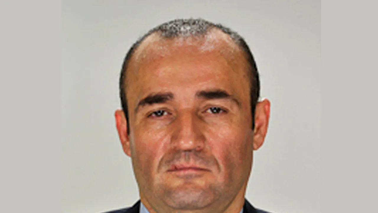 Sebastian Grapă, unul dintre liderii senatorilor PNL s-a înscris în UNPR 
