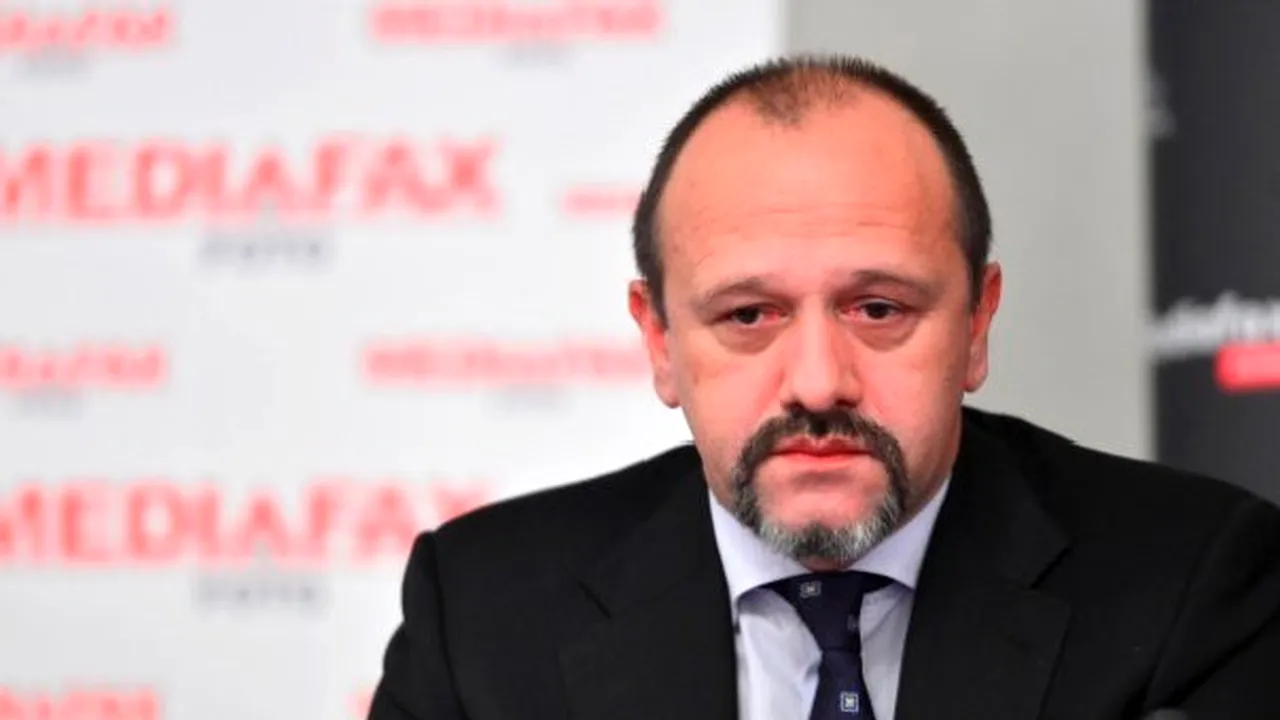 Preşedintele ANPC, Bogdan Nica, eliberat din funcţie. Vicepreşedintele Marius Dunca (PSD), numit la conducerea autorităţii
