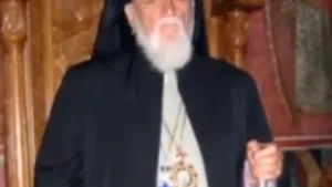 Arhiepiscopul Romanului şi Bacăului a murit, cu cinci zile înainte să împlinească 100 de ani