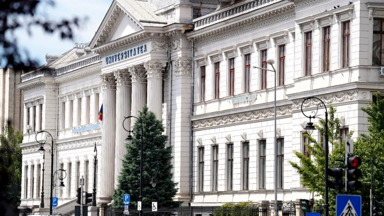 Tinerii ai căror părinți nu au studii superioare pot face facultatea cu bani europeni