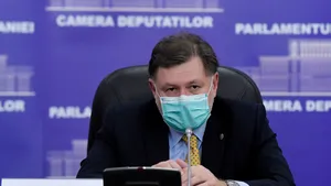 Alexandru Rafila nu spune nu postului de ministru al Sănătăţii: ”dacă mi se va propune, probabil voi accepta”