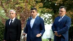 Cu ce mandat merge AUR la Cotroceni. Petrișor Peiu: Nu votăm un Guvern din care nu facem parte. E decis deja