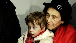 Adriana Iliescu, în vârstă de 72 de ani, ar mai vrea un copil