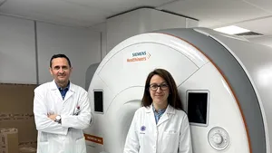 Primul RMN dedicat simulării pentru radioterapie din România şi din regiune