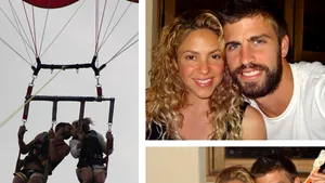 Shakira: M-aş căsători cu Pique fără să stau pe gânduri