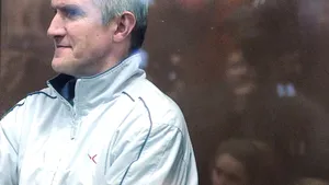 Justiţia rusă îl eliberează pe asociatul lui Hodorkovski, Platon Lebedev