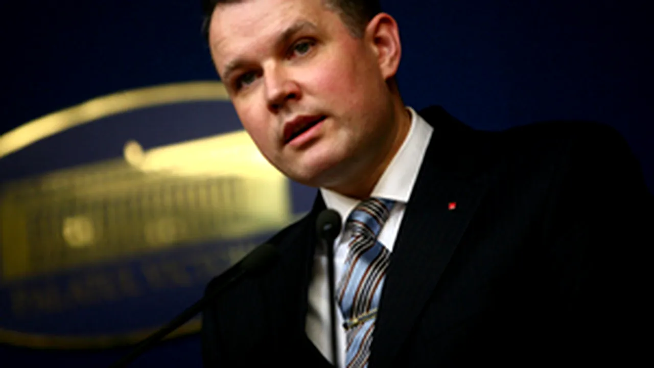 Romania Health Min Says Novel Influenza Virus Cannot Be Treated In Outpatient Setting