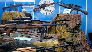 „Condițiile sunt oribile”. Grevă generală la Fabrica de Arme Cugir