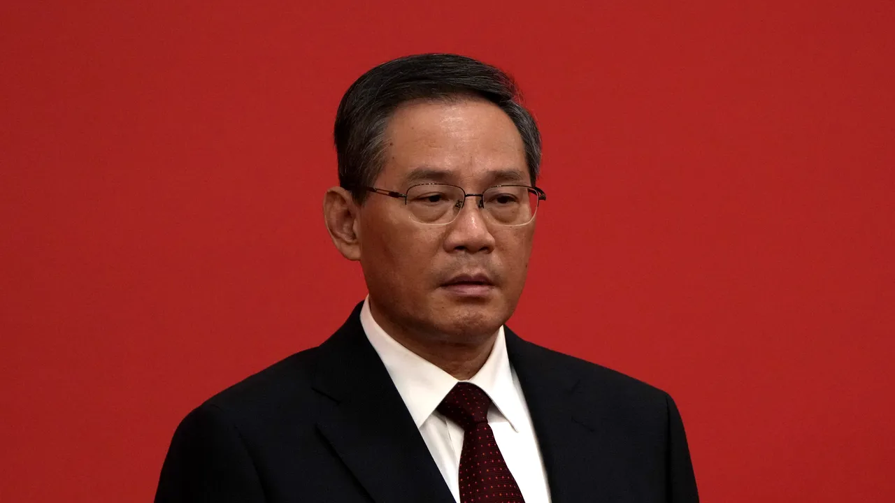 Li Qiang, unul dintre cei mai de încredere aliaţi ai lui Xi Jinping, a fost confirmat premier al Chinei
