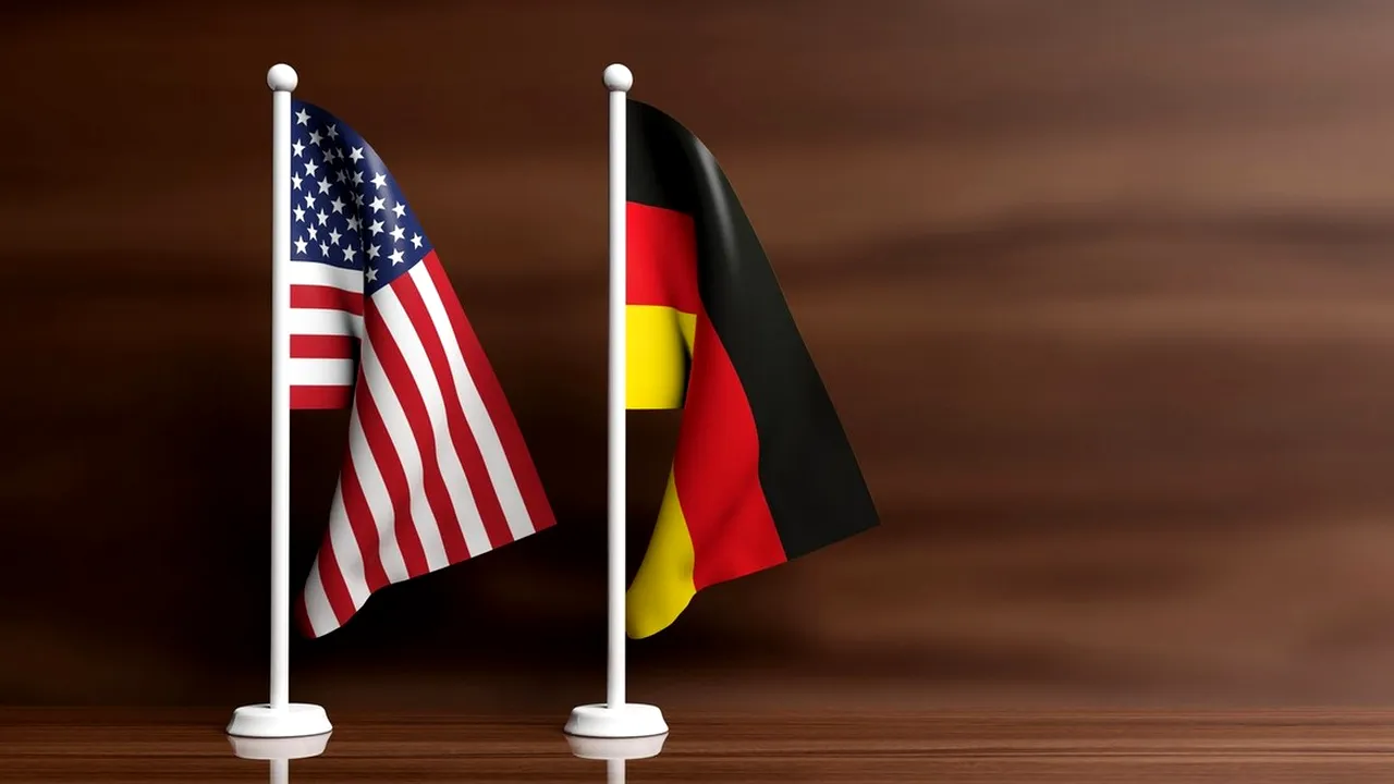 Heiko Maas: Germania şi SUA vor coopera strâns pentru abordarea provocărilor internaţionale

