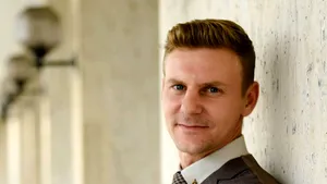 Jurnalistul Nelu Barbu a fost numit consilier de stat şi va fi purtător de cuvânt al Guvernului Dăncilă