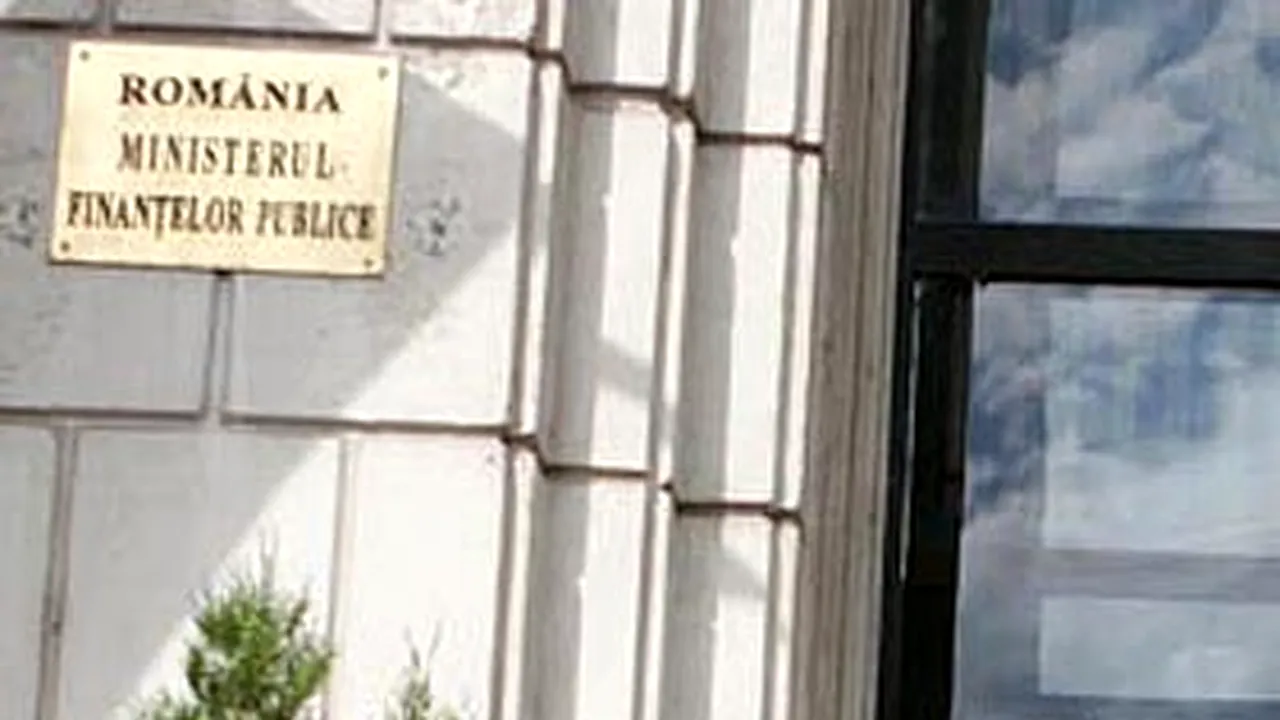 Sindicatele şi patronatele, invitate la Finanţe pentru discuţii