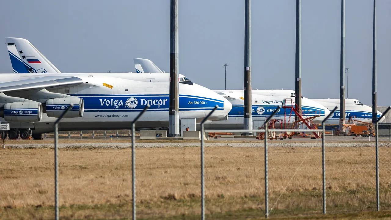 BREAKING NEWS: Statele Unite închid spaţiul aerian pentru avioanele ruse şi afectează capacităţile de rafinare a petrolului 