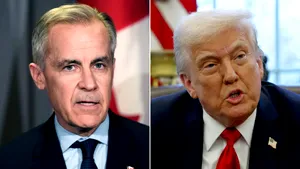 Canada: Alegeri decisive, Trump devine factor central în confruntarea politică