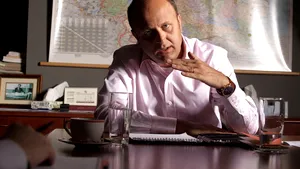 Dan Şucu: Băncile sunt responsabile pentru 80% din şocul cu care a lovit criza economică