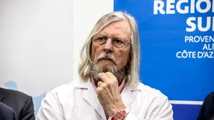 Didier Raoult, doctorul 