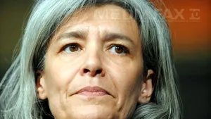 Astronauta Claudie Haigneré şi-a anulat vizita la Bucureşti