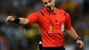 Nicola Rizzoli, arbitrul anului 2014