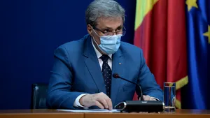 România s-a înscris în sistemul european pentru vaccin. Anunţul lui Nelu Tătaru