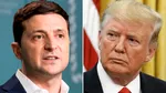 Zelenski neagă că ar fi discutat cu Trump despre trecerea centralei Zaporojie în proprietatea SUA