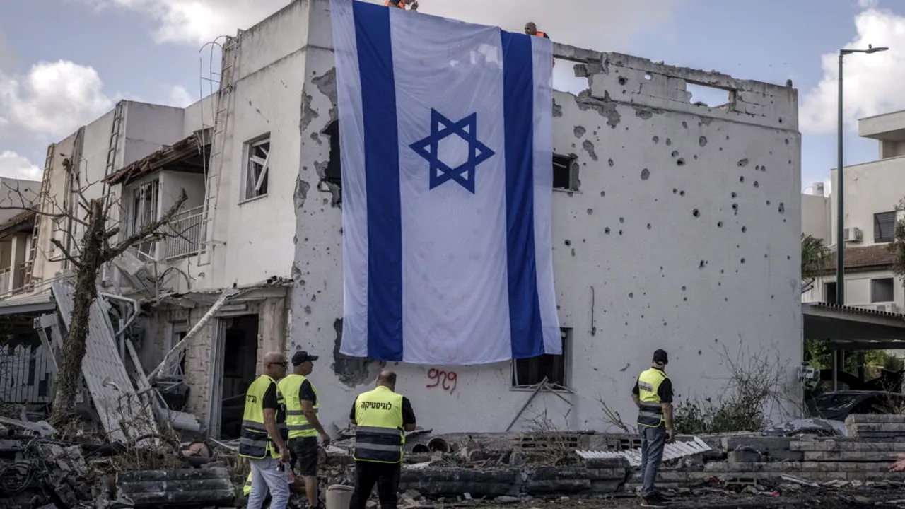 Războiul cu Iranul ar putea costa economia Israelului 3 miliarde de dolari pe săptămână