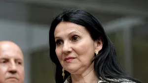 Închisoare cu executare pentru fostul Ministru al Sănătății, Sorina Pintea. Condamnarea de 3 ani și 6 luni este definitivă