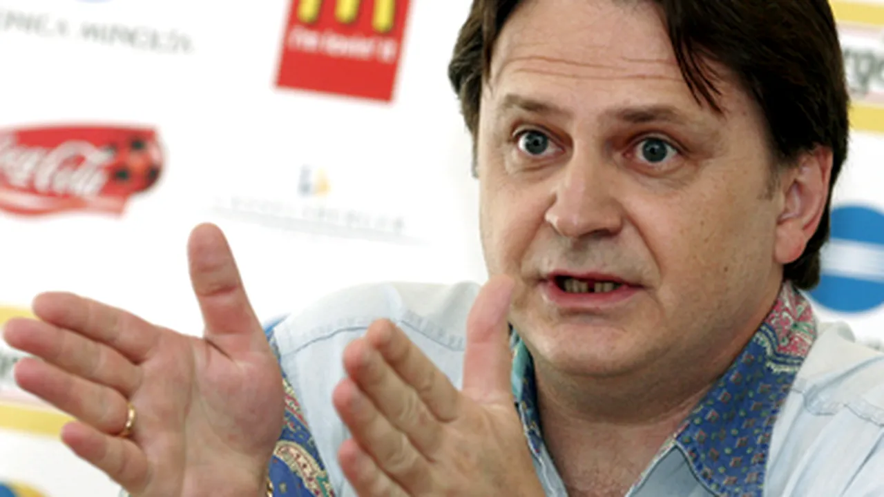 Duru: Am primit mesaje şi telefoane în care eram somat să acord licenţa