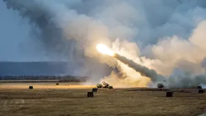 Rusia acuză Ucraina că foloseşte rachete HIMARS pentru a lovi ţinte pe teritoriul rus. Americanii resping acuzaţiile