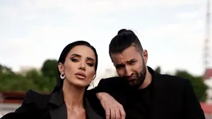 Lansare în premieră, în timpul mega-concertului din 31 mai. Adelina Pestriţu este „Scumpă foc” în noul videoclip al lui Smiley şi JUNO