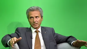 INTERVIU Ion Jinga, ambasadorul României la ONU: Suntem singurul stat care oferă unităţi de 18 oameni pentru paza demnitarilor