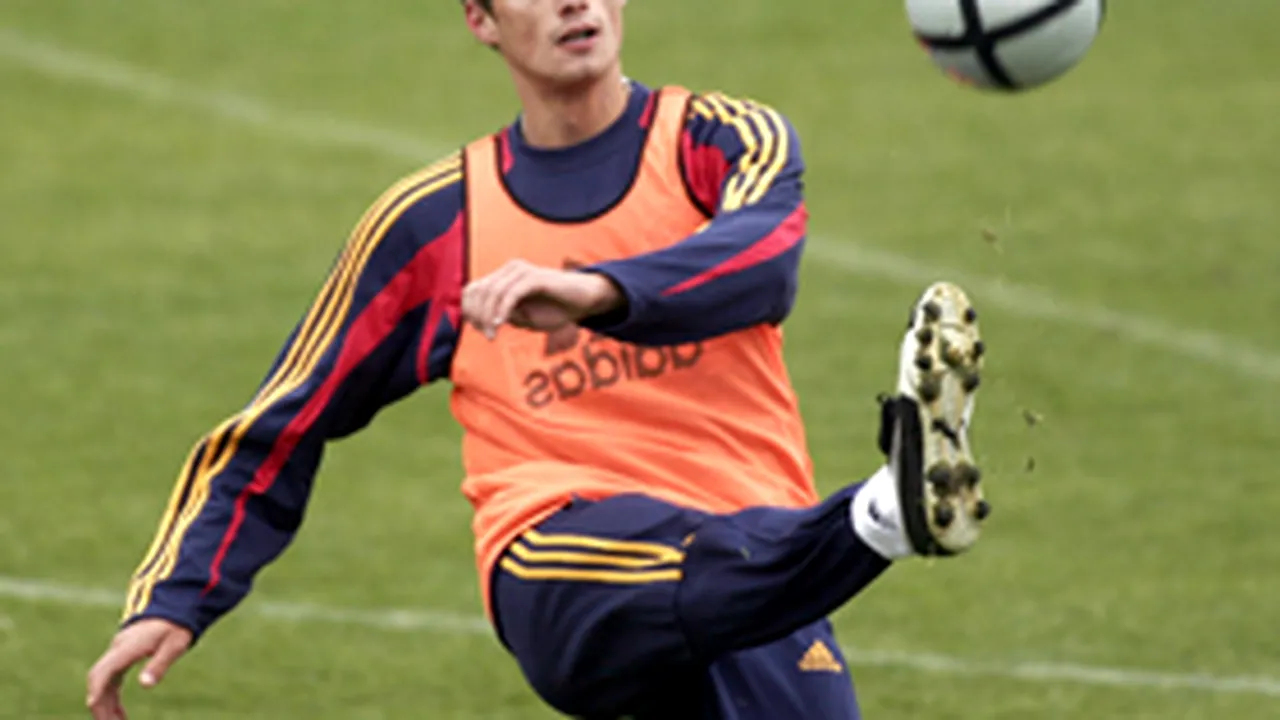 Celtic nu a făcut o ofertă oficială pentru Tamaş