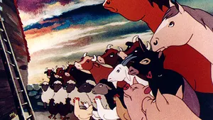 Legile justiţiei | Senatorii USR au împărţit în plen cartea „Ferma Animalelor” colegilor din majoritatea parlamentară: Florina Presadă (USR) spune că a fost înjurată de Liviu Brăiloiu (PSD) 