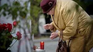 Tragedie într-un cămin de bătrâni, fost focar COVID-19: O femeie de 96 de ani s-a sinucis / Victima nu era bolnavă de coronavirus