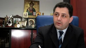 Vanghelie: Orice contracandidat la prezidenţiale e mai bun decât Băsescu