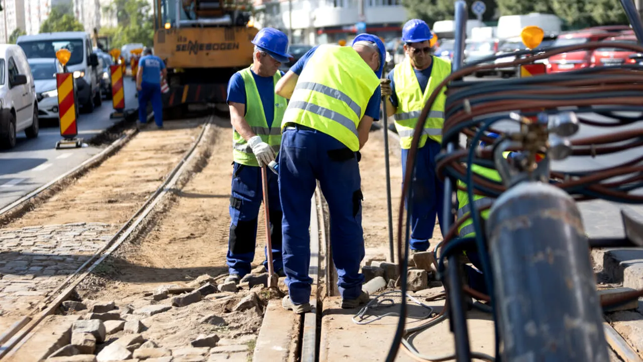 Avertismentul OMS: Lucrătorii au nevoie de o protecție mai bună împotriva căldurii extreme