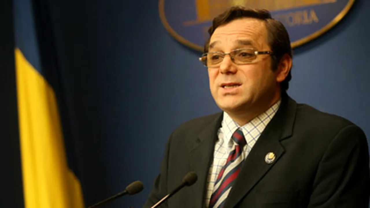 Emilian Cutean, condamnat la închisoare