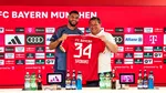 Internaționalul marocan Ismael Saibari, prezentat la Bayern: „Stilul de joc mi se potrivește”