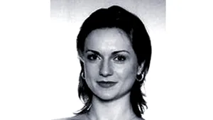 Mezzo-soprana română Antonela Bârnat, în concursul 