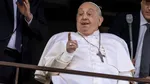 Papa Francisc ar putea apărea în public duminică, starea lui s-a ameliorat