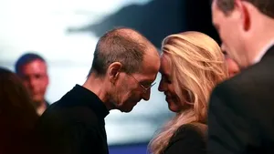 FOTO Cum arată una dintre cele mai bogate femei din lume. Aceasta este văduva fondatorului Apple
