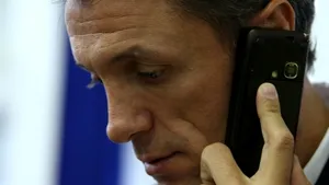 Popescu: „Dacă aş fi la Steaua, aş comanda eu, nu Gigi!“