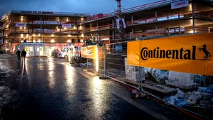 Cel mai mare angajator din industria auto şi-a făcut „facelift” la sediul din Timişoara