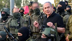 COMENTARIU Lelia Munteanu: Unde sugerează Netanyahu că se va opri cu pedepsirea celor din Gaza