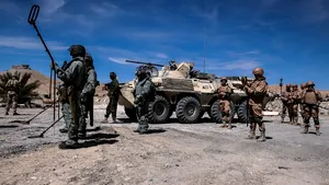 Arsenalul militar folosit în SIRIA. Peste 100 de rachete lansate, susţine Rusia. Date despre bazele ruseşti din teritoriu