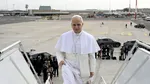 Cu ce avioane călătorește Papa. Detaliile mai puțin cunoscute din spatele zborurilor papale
