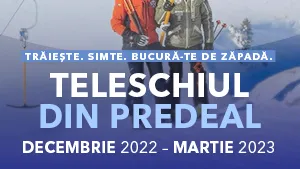 Teleschi Predeal